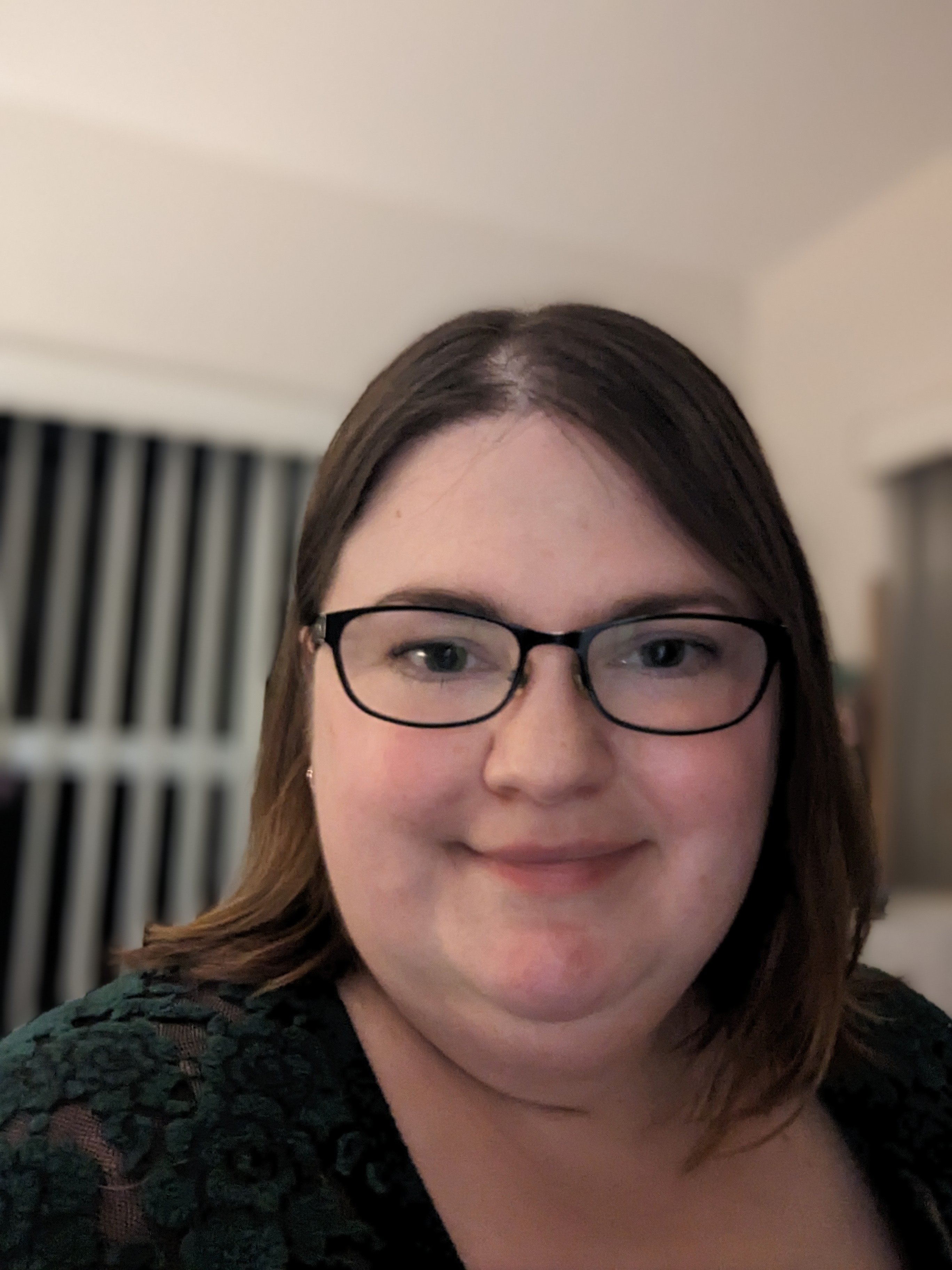 Headshot of Ann Abney