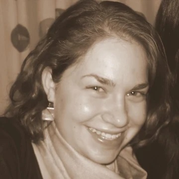 Headshot of Isabella Klein 