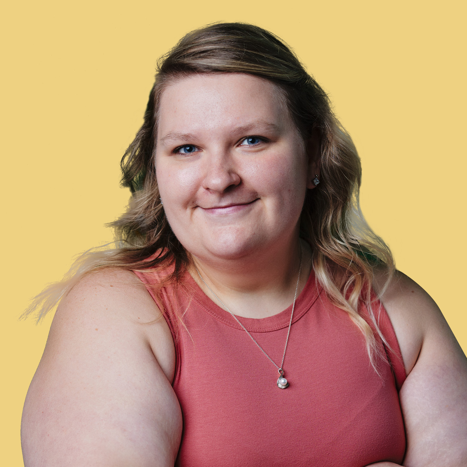 Headshot of Helen Macqueen